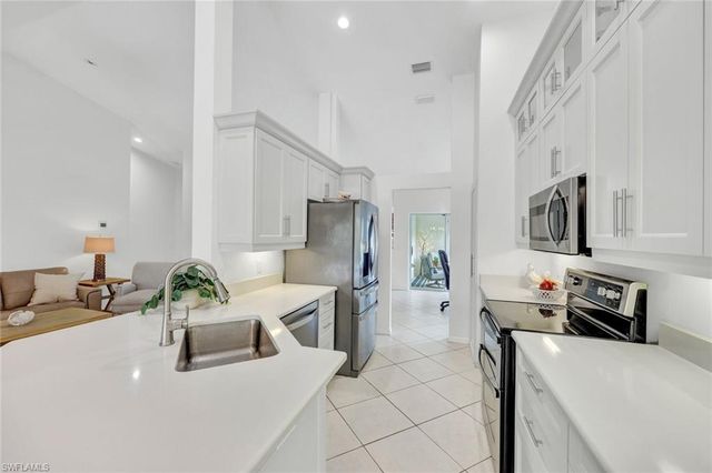 5600 Northboro DR # 201, Naples, FL 34110