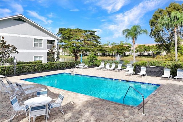 5600 Northboro DR # 201, Naples, FL 34110