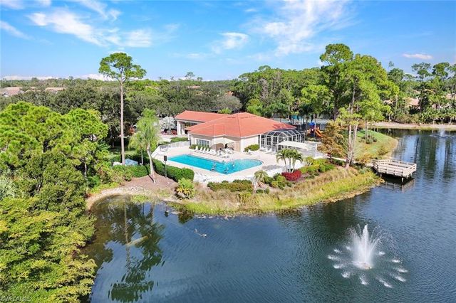 5600 Northboro DR # 201, Naples, FL 34110