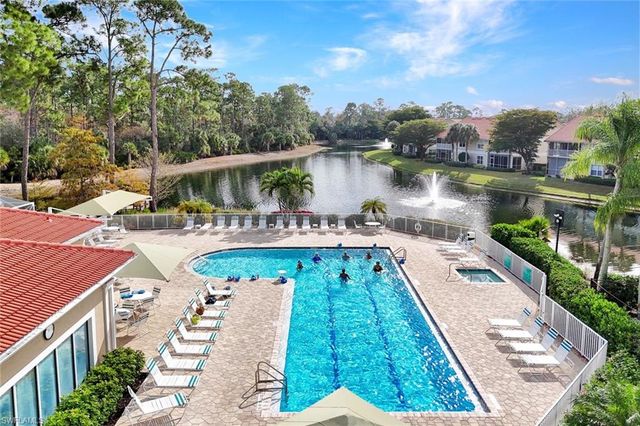 5600 Northboro DR # 201, Naples, FL 34110