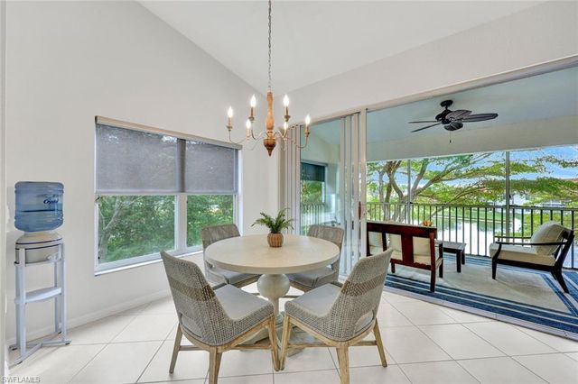 5600 Northboro DR # 201, Naples, FL 34110