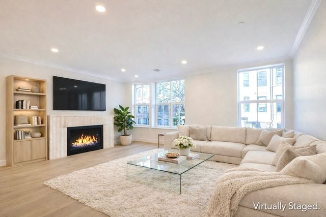 144 Worcester St. 3, Boston, MA 02118