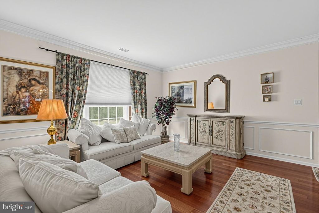 772 WESTMINSTER DR N, SOUTHAMPTON, NJ 08088 — photo 4