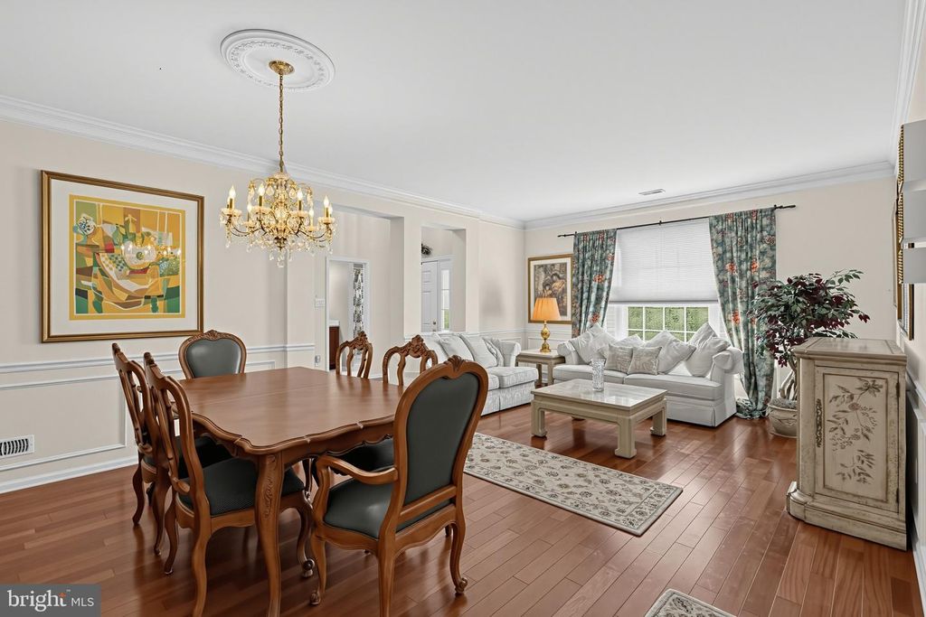 772 WESTMINSTER DR N, SOUTHAMPTON, NJ 08088 — photo 5