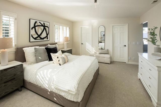 1840 Mcbain Avenue, San Jose, CA 95125