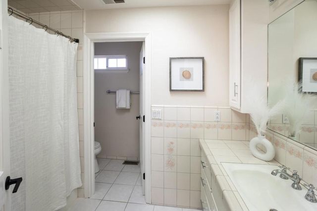 1840 Mcbain Avenue, San Jose, CA 95125