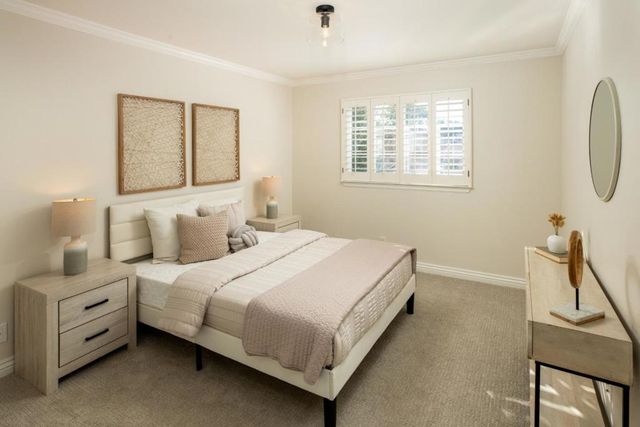 1840 Mcbain Avenue, San Jose, CA 95125