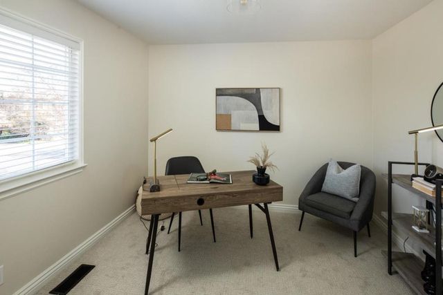 1840 Mcbain Avenue, San Jose, CA 95125