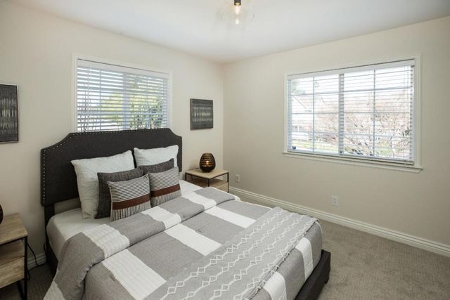 1840 Mcbain Avenue, San Jose, CA 95125