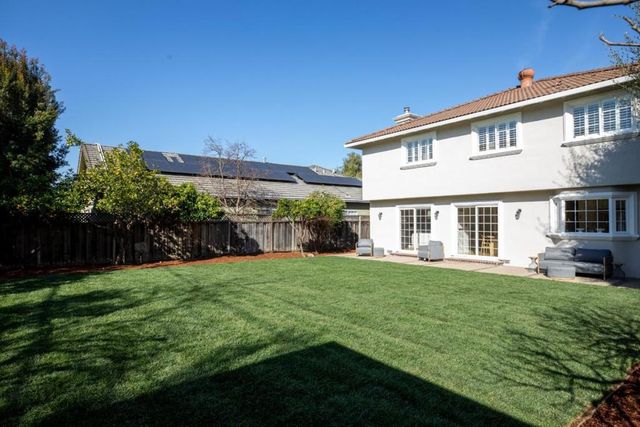 1840 Mcbain Avenue, San Jose, CA 95125