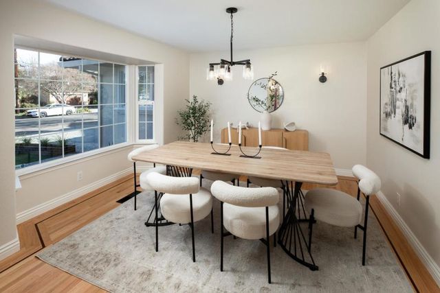 1840 Mcbain Avenue, San Jose, CA 95125