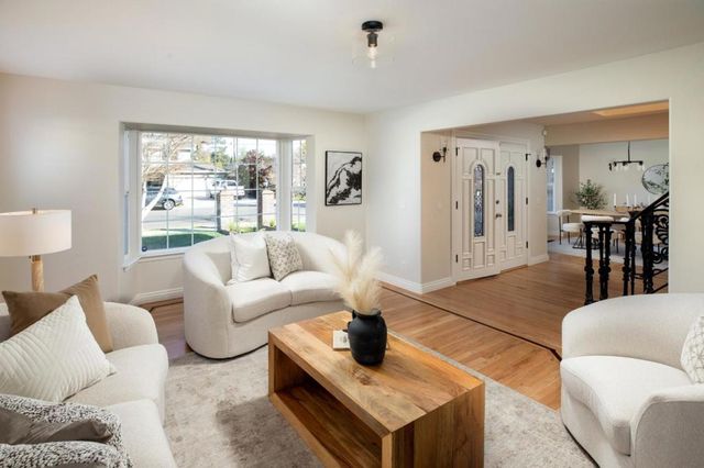 1840 Mcbain Avenue, San Jose, CA 95125