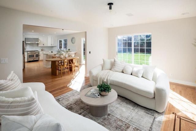 1840 Mcbain Avenue, San Jose, CA 95125