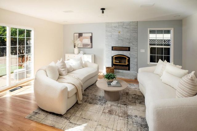 1840 Mcbain Avenue, San Jose, CA 95125