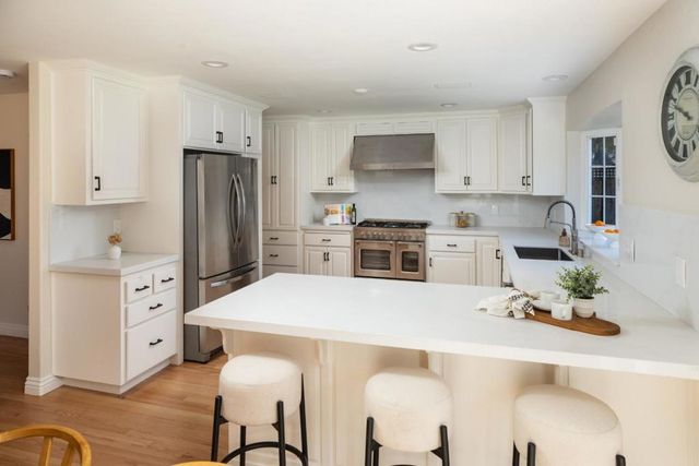 1840 Mcbain Avenue, San Jose, CA 95125