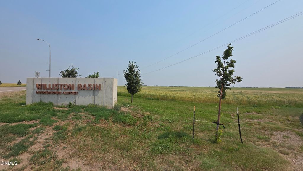 Tbd Missouri Ridge Township, Williston, ND 58801 photo 2