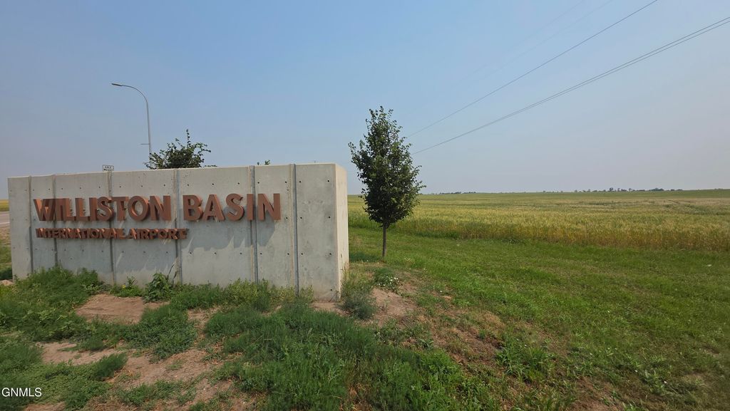 Tbd Missouri Ridge Township, Williston, ND 58801 photo 3
