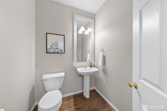 16006 88th Avenue NE, Kenmore, WA 98028