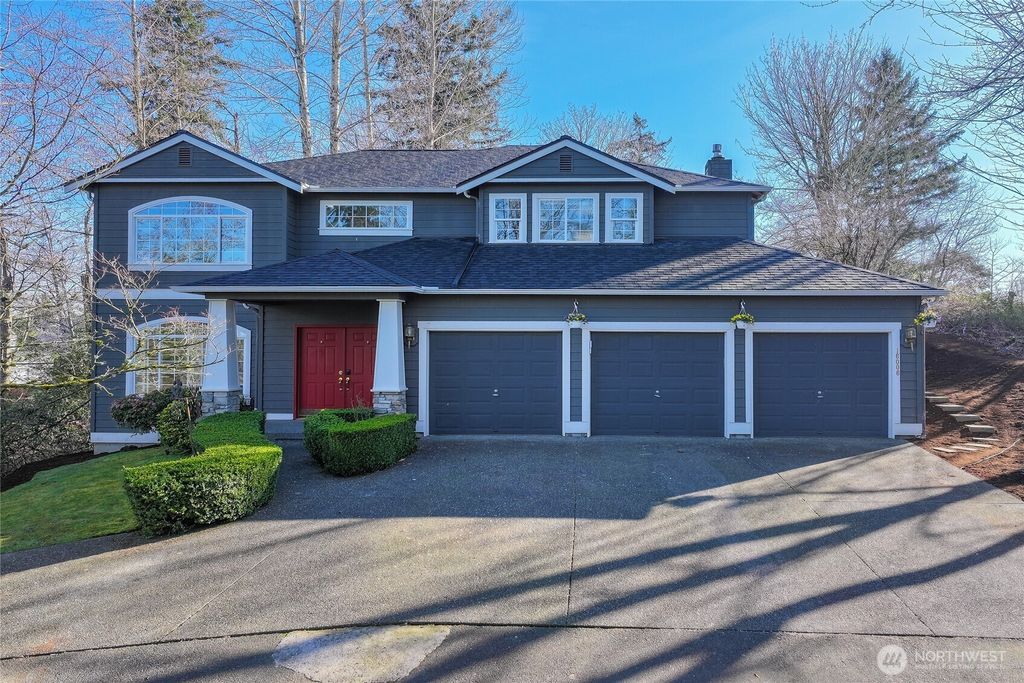 16006 88th Avenue NE, Kenmore, WA 98028