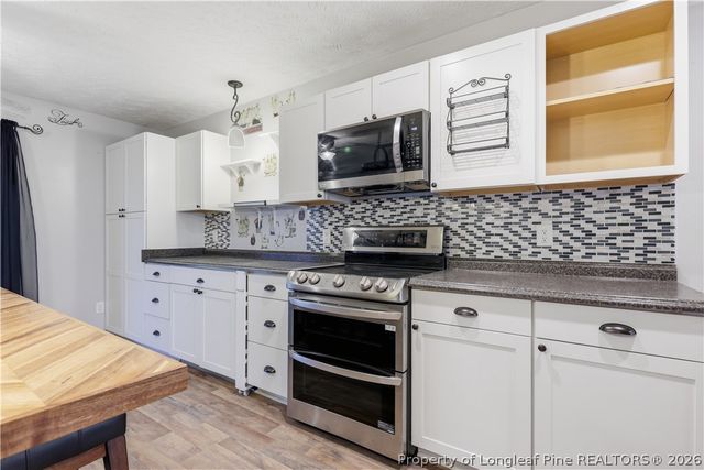 6936 Wickersham Drive, Fayetteville, NC 28314