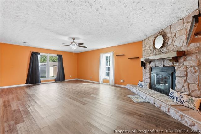 6936 Wickersham Drive, Fayetteville, NC 28314