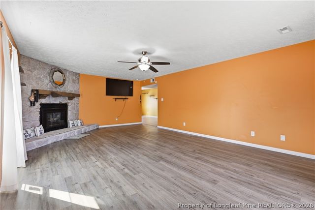 6936 Wickersham Drive, Fayetteville, NC 28314