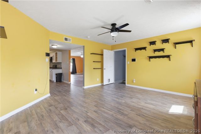 6936 Wickersham Drive, Fayetteville, NC 28314