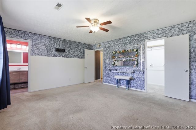 6936 Wickersham Drive, Fayetteville, NC 28314