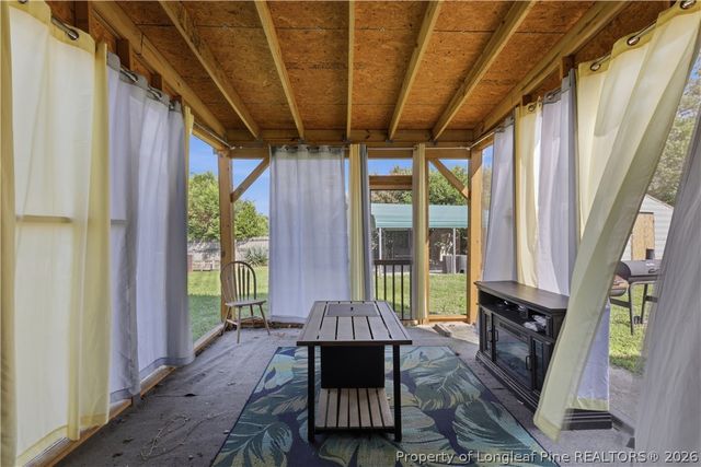 6936 Wickersham Drive, Fayetteville, NC 28314