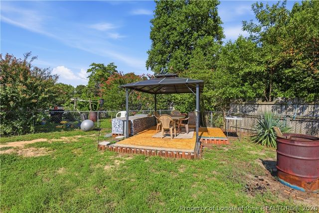 6936 Wickersham Drive, Fayetteville, NC 28314