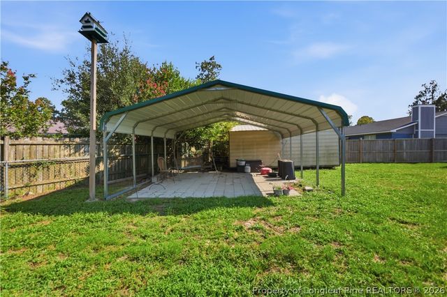 6936 Wickersham Drive, Fayetteville, NC 28314