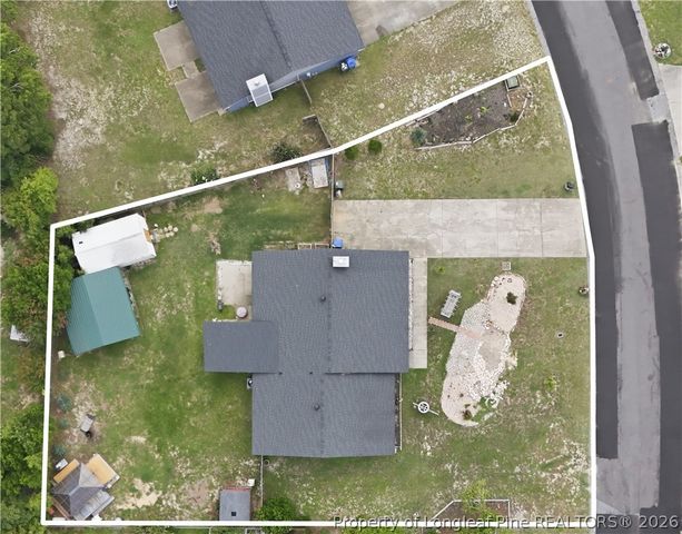 6936 Wickersham Drive, Fayetteville, NC 28314