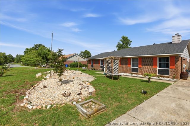 6936 Wickersham Drive, Fayetteville, NC 28314