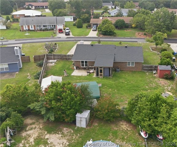 6936 Wickersham Drive, Fayetteville, NC 28314