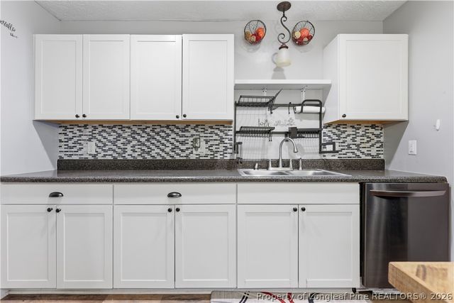 6936 Wickersham Drive, Fayetteville, NC 28314