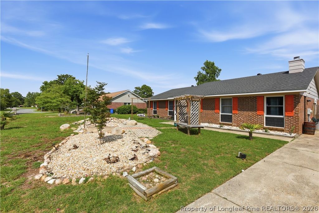 6936 Wickersham Drive, Fayetteville, NC 28314 — photo 3