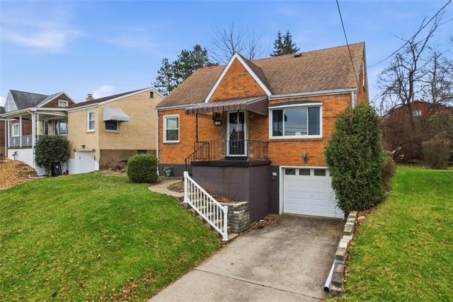 169 CARMELLA, White Oak, PA 15131