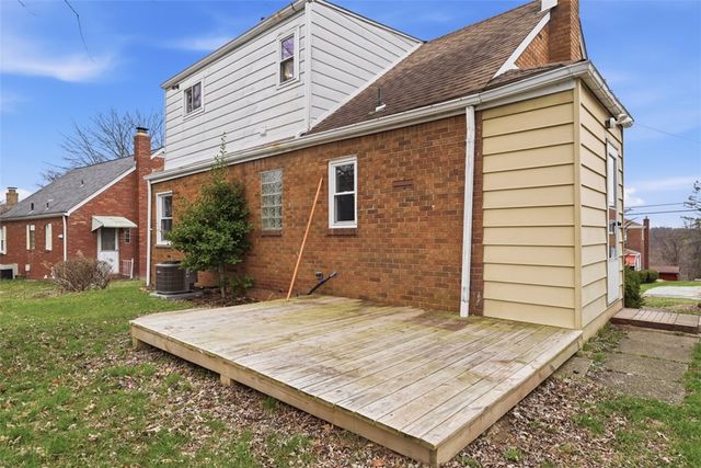169 CARMELLA, White Oak, PA 15131