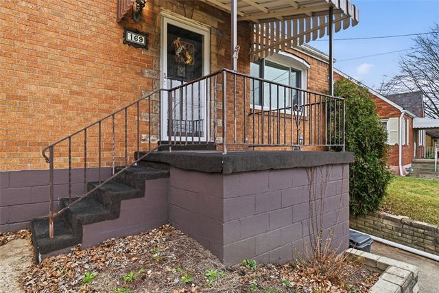 169 CARMELLA, White Oak, PA 15131