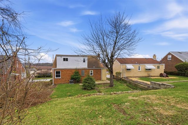 169 CARMELLA, White Oak, PA 15131