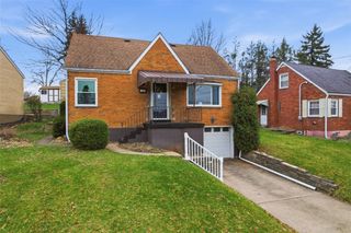 169 CARMELLA, White Oak, PA 15131