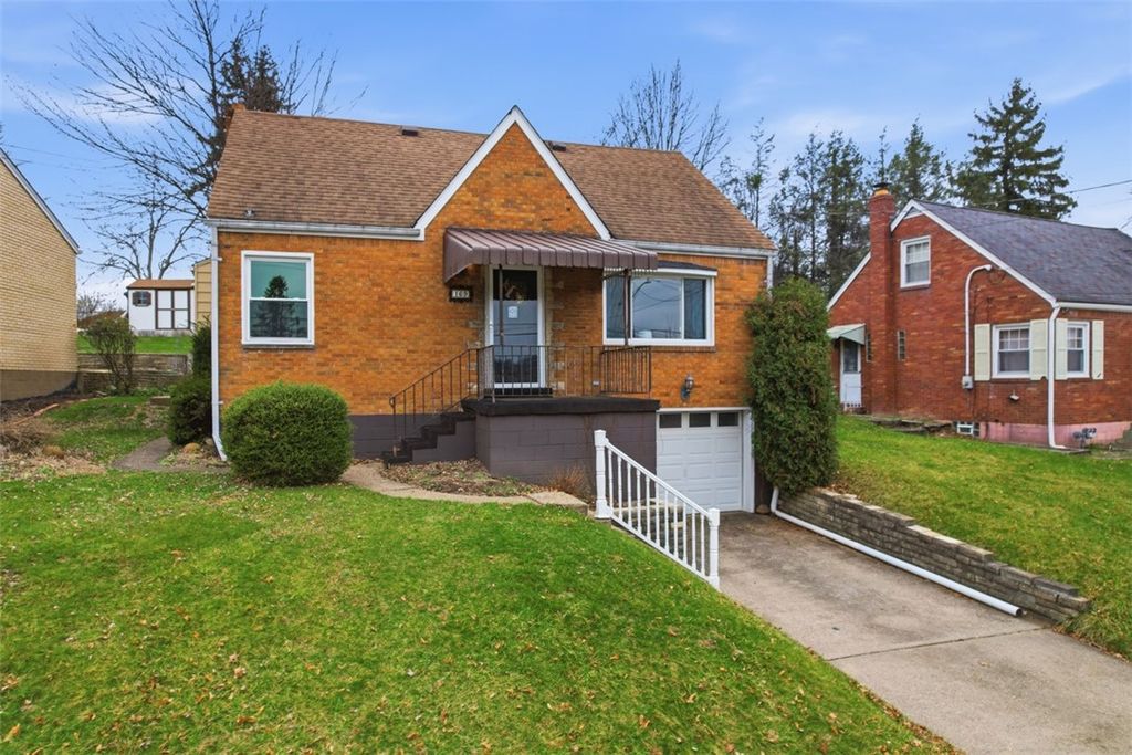 169 CARMELLA, White Oak, PA 15131