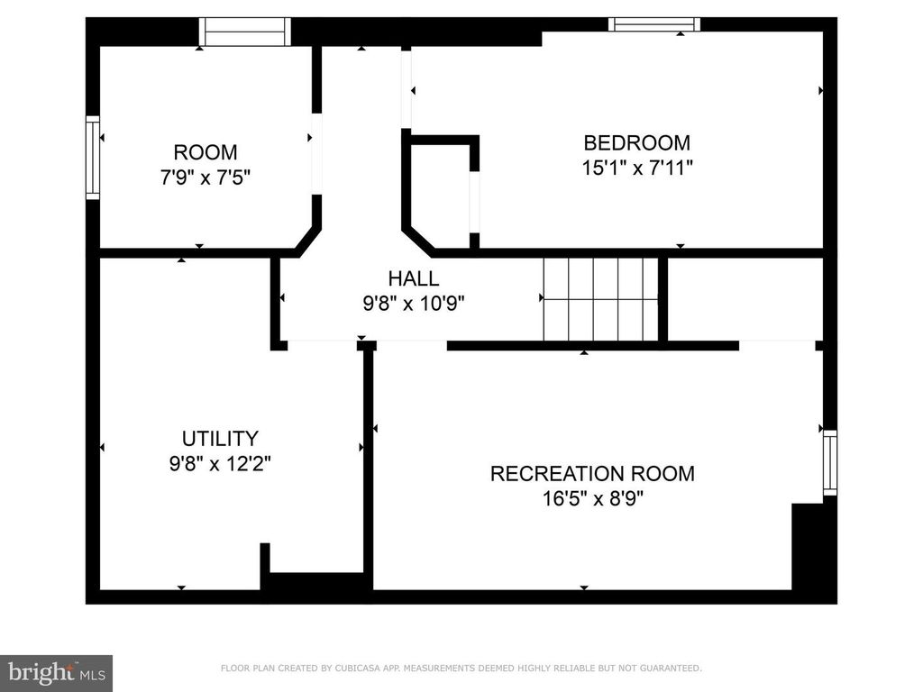 36 COLLINS RD, Hamilton, NJ 08619