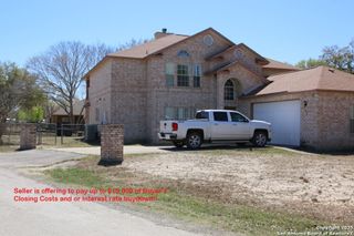 410 Washington, Castroville, TX 78009