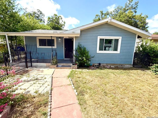1820 W Southcross Blvd, San Antonio, TX 78211