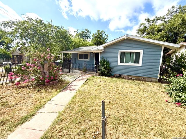 1820 W Southcross Blvd, San Antonio, TX 78211