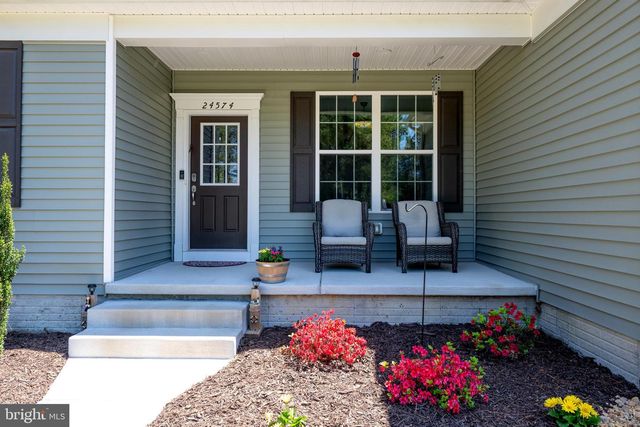 24574 BEAVER WAY, Georgetown, DE 19947