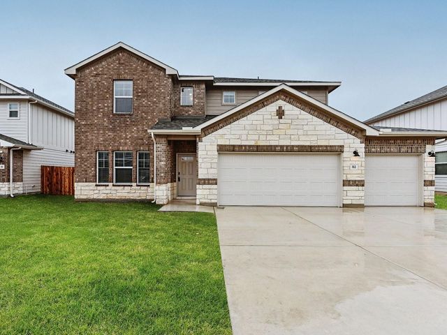 163 El Cosmico DR, Kyle, TX 78640