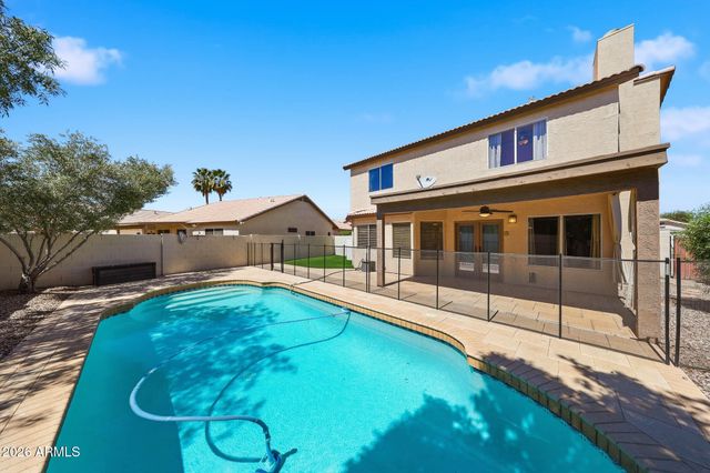 807 E MORELOS Street, Chandler, AZ 85225