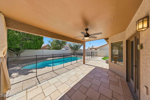 807 E MORELOS Street, Chandler, AZ 85225